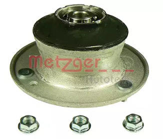 metzger wmf4616